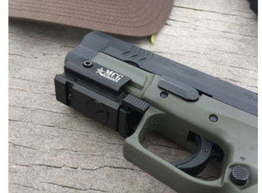 Predator Laser